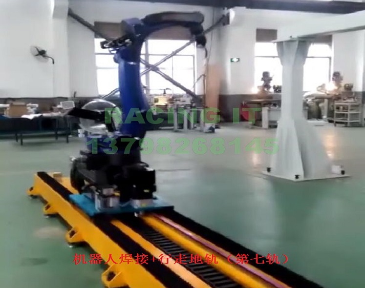 机器人焊接-4